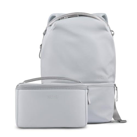 Urth Arkose 20L Backpack with Camera Insert (Ash Gray)