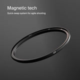 Urth 77mm Magnetic UV Lens Filter (Plus+)