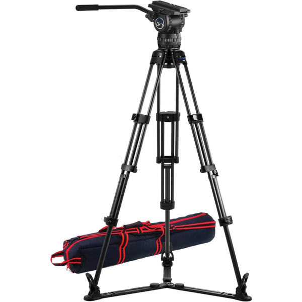 Acebil CS-782G Professional Tripod System