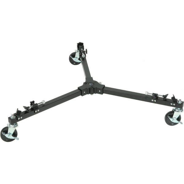 Acebil D-3 Dolly for Professional Tripods