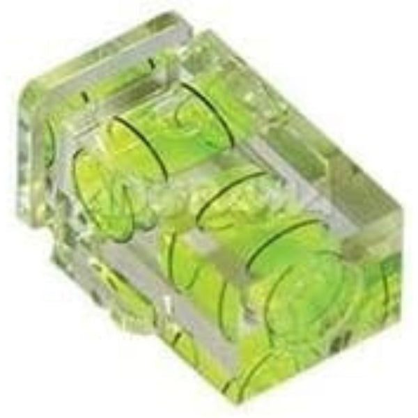 Acratech Double Axis Spirit Level