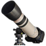 Acratech GP-s Ball Head ACGPBQRD