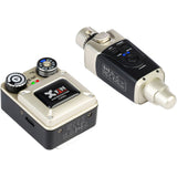 Xvive Audio U45 Wireless In-Ear Monitor System (5.8 GHz)