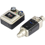 Xvive Audio U45 Wireless In-Ear Monitor System (5.8 GHz)