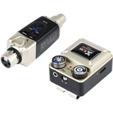 Xvive Audio U45 Wireless In-Ear Monitor System (5.8 GHz)