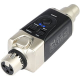 Xvive Audio U45 Wireless In-Ear Monitor System (5.8 GHz)