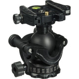 Acratech GP-ss Ballhead With Lever Clamp