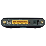 Actiontec 300 Mbps Wireless-N ADSL Modem Router (GT784WN)