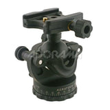 Acratech GV2 Ballhead with Quick Release, Level and Detent Pin, Supports 25 lbs.