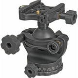 Acratech GV2 Ballhead with Quick Release, Level and Detent Pin, Supports 25 lbs.