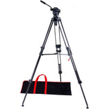 Acebil I-605DX Prosumer Tripod System