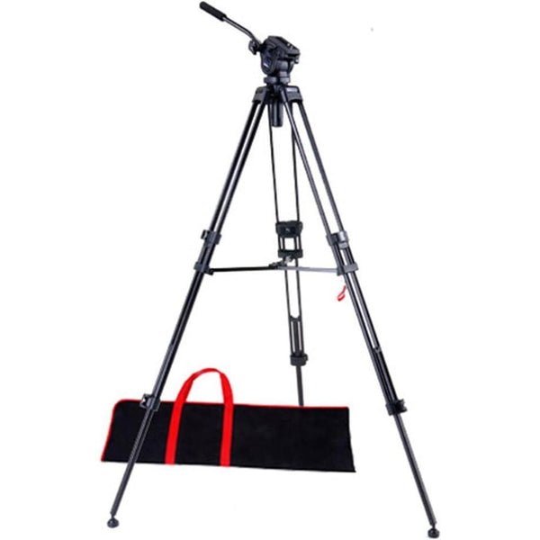 Acebil I-605DX Prosumer Tripod System