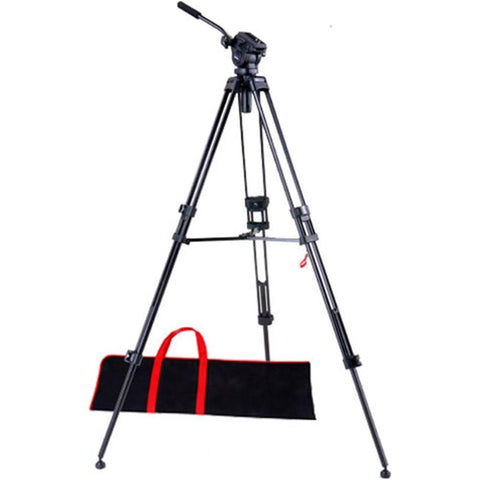 Acebil I-605DX Prosumer Tripod System