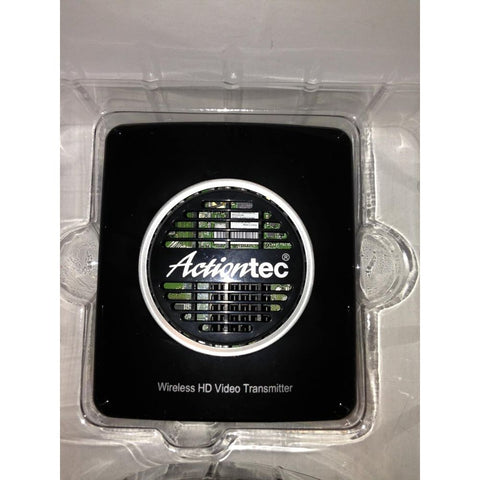 Actiontec MWTV200T-01 My WirelessTV WiFi HDMI Transmitter