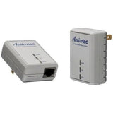 Actiontec PWR511K01 500Mbps Powerline Adapter Kit