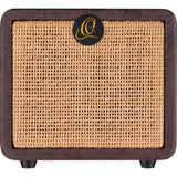 Ortega Guitars PTWO 12-Watt Bluetooth® Pocket Acoustic Amplifier with Built-In Effects