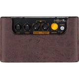Ortega Guitars PTWO 12-Watt Bluetooth® Pocket Acoustic Amplifier with Built-In Effects