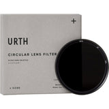 Urth Circular Polarizing and ND Lens Filter Plus+ Set (82mm)