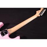 Fender® x Hello Kitty® White Stratocaster®