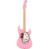 Fender® x Hello Kitty® White Stratocaster®