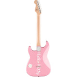 Fender® x Hello Kitty® White Stratocaster®
