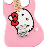 Fender® x Hello Kitty® White Stratocaster®