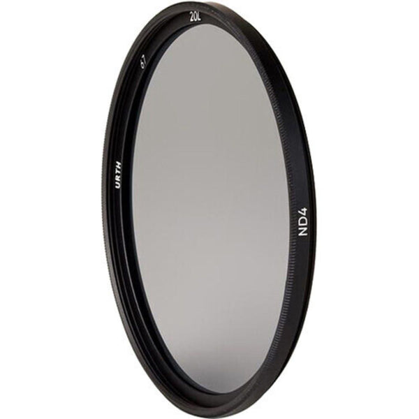 Urth ND Lens Filter Plus+ (82mm, 2-Stop)