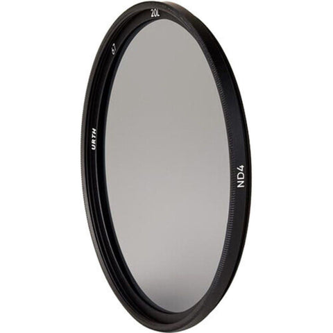 Urth ND Lens Filter Plus+ (82mm, 2-Stop)