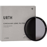 Urth ND Lens Filter Plus+ (82mm, 2-Stop)