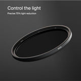 Urth ND Lens Filter Plus+ (82mm, 2-Stop)