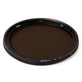 Urth Variable ND Lens Filter Plus+ (77mm, 3 to 7-Stop)