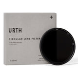 Urth Variable ND Lens Filter Plus+ (77mm, 3 to 7-Stop)
