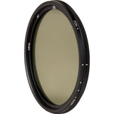 Urth Variable ND Lens Filter Plus+ (82mm, 1 to 5-Stop)