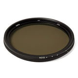 Urth Variable ND Lens Filter Plus+ (82mm, 1 to 5-Stop)