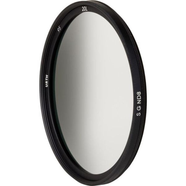 Urth Soft Graduated ND Lens Filter Plus+ (95mm, 3-Stop)