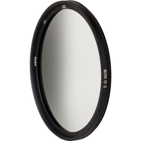 Urth Soft Graduated ND Lens Filter Plus+ (95mm, 3-Stop)