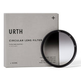 Urth Soft Graduated ND Lens Filter Plus+ (95mm, 3-Stop)