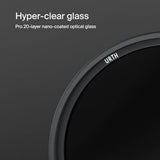 Urth Soft Graduated ND Lens Filter Plus+ (95mm, 3-Stop)
