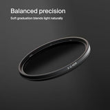 Urth Soft Graduated ND Lens Filter Plus+ (95mm, 3-Stop)