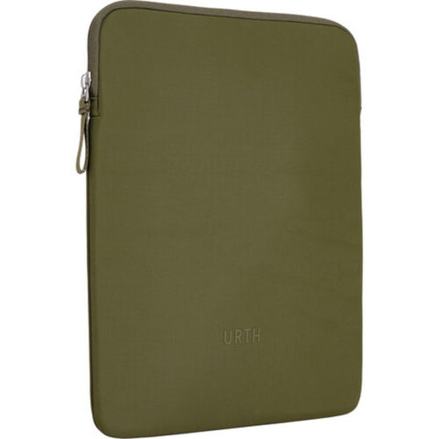Urth Naos Sleeve for 13/14" Laptop (Moss)