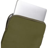 Urth Naos Sleeve for 13/14" Laptop (Moss)