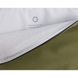 Urth Naos Sleeve for 13/14" Laptop (Moss)