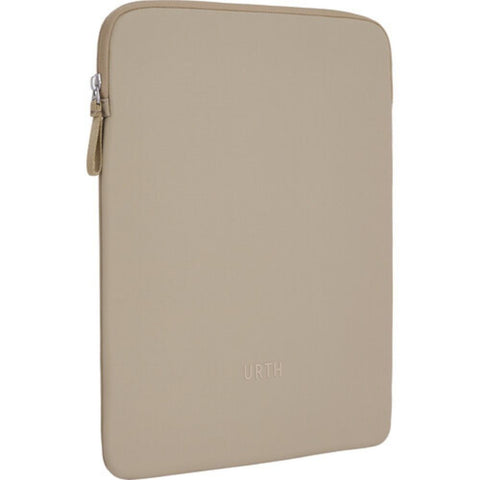 Urth Naos Sleeve for 15/16" Laptop (Sand)