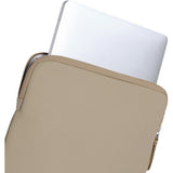 Urth Naos Sleeve for 15/16" Laptop (Sand)