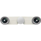 Nikon 4x10D CF Pocket Binoculars (Ivory White)