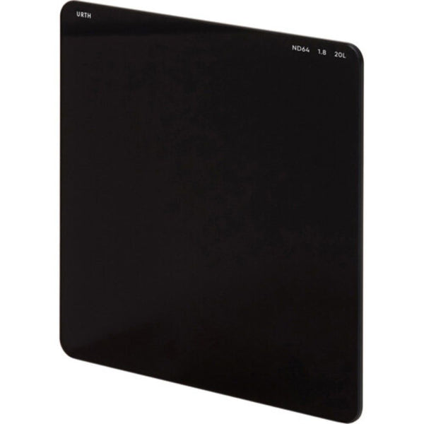 Urth ND Filter Plus+ (100 x 100mm, 6-Stop)