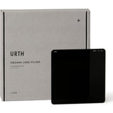 Urth ND Filter Plus+ (100 x 100mm, 6-Stop)