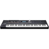 Kurzweil K2061 61-Key V.A.S.T. Synthesizer Workstation
