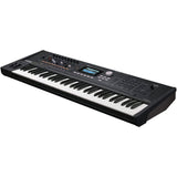 Kurzweil K2061 61-Key V.A.S.T. Synthesizer Workstation