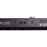 Kurzweil K2061 61-Key V.A.S.T. Synthesizer Workstation
